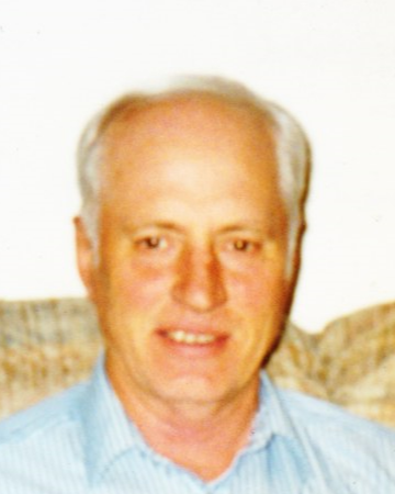 Donald McConnell Profile Photo