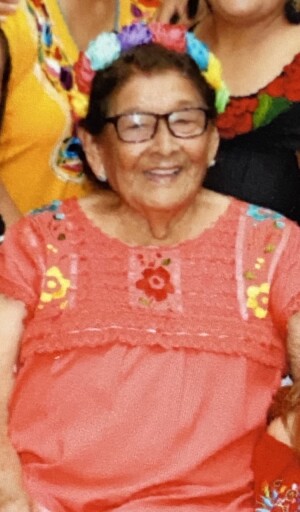 Graciela  Ramirez Cantu