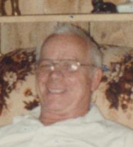 Joseph Allen, Sr