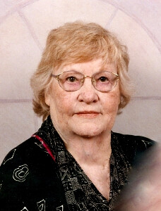 Peggy Ann Davis