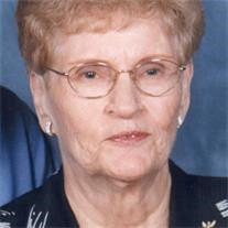 Thelma Manning