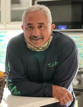 Robert Dominguez Profile Photo