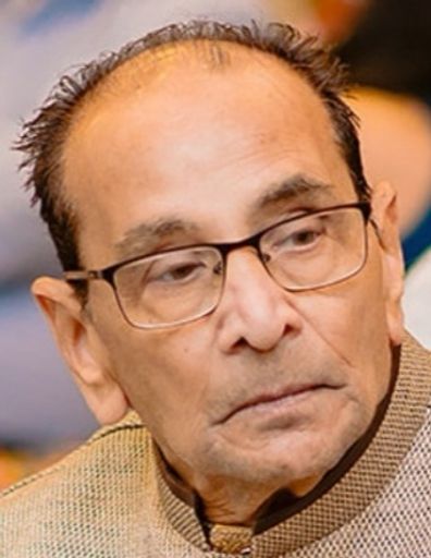 Jagatkumar R. Patel