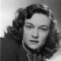 Edith June Godsey Profile Photo