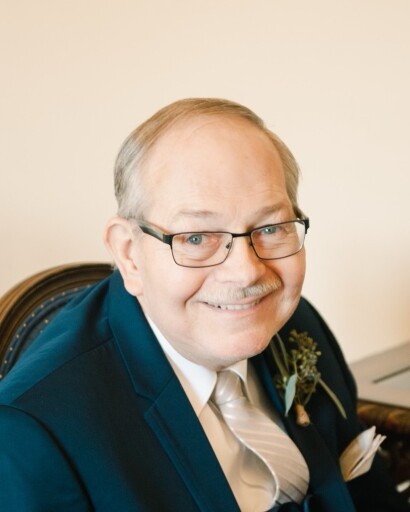 Dr. Allen Joseph Clare Profile Photo