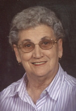 Gladys Ann (Kisser) Lenhart Profile Photo