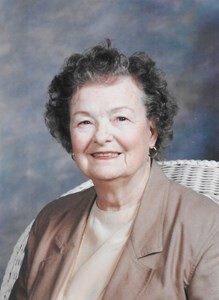 Virginia M. Fishburn