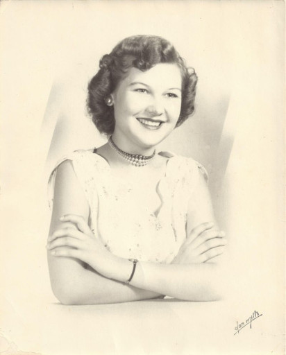 Norma Mote