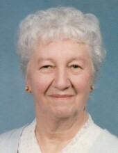 Dorothy E. Seidel