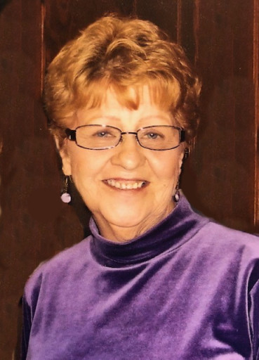 Elaine King Profile Photo