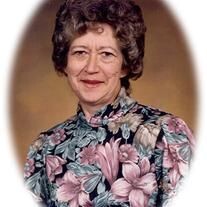 Betty Wyatt Lyall Profile Photo