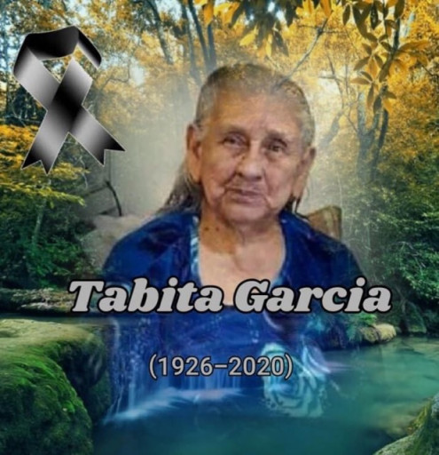 Tabita Garcia Profile Photo