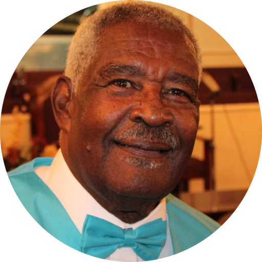 Lester Logan, Sr. Obituary 2023 Belle Memorial Funeral Home