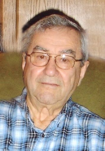 Edward C. "Eddie" Emmer