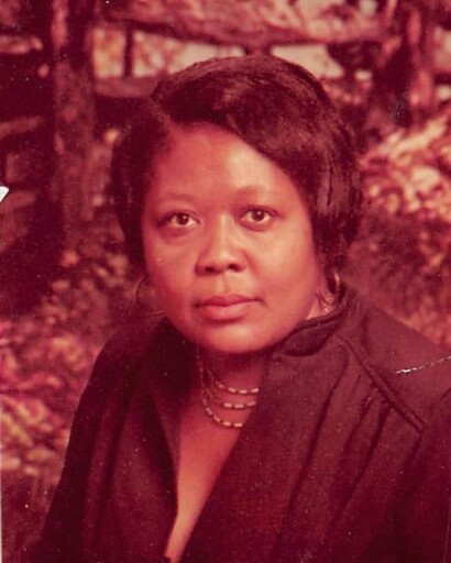 Lillie V. Dixon Profile Photo