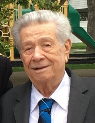 Seymour "Mickey" Mickenberg