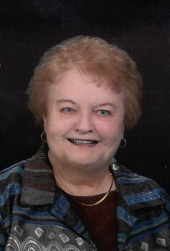 Lois Mae Frahm Profile Photo