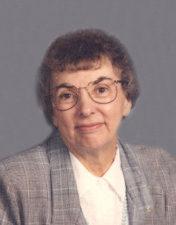 Hazel Krueger