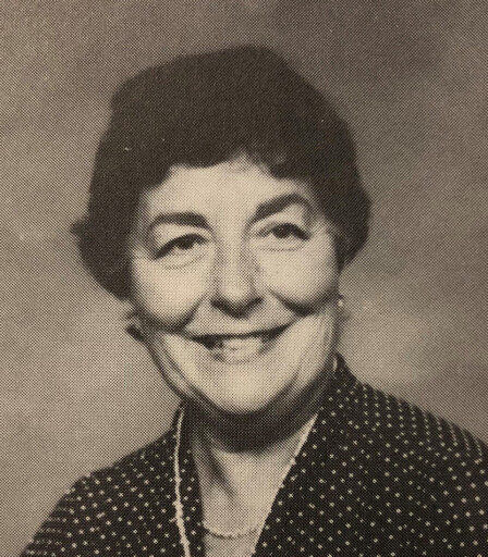 Velma L. Collyer