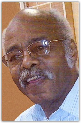 Dwight Exzera Suggs