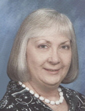 Judy A. Schreiber Profile Photo