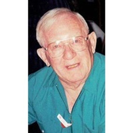 William "Bill" Raymond Schneider