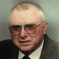 Chester Russell Profile Photo