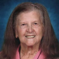 Mrs. Dorothy Alene Morea Profile Photo
