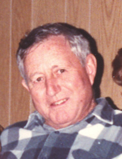 Leo Laushman, Sr.