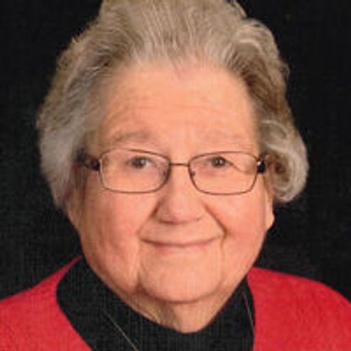 Helen Behrens Profile Photo