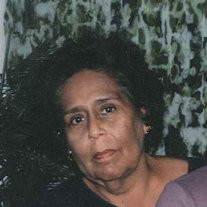 Rosa Maria De La Mora Profile Photo