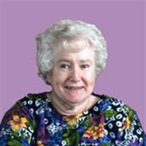 Mary Catherine Barkley Profile Photo