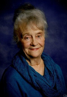 Carolyn Skinner