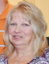 Sherry M. Goodall Profile Photo