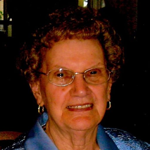 Dolores A. Bender