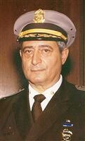 MAJOR WILLIAM R. PANICCIA, SR. Ret. PPD