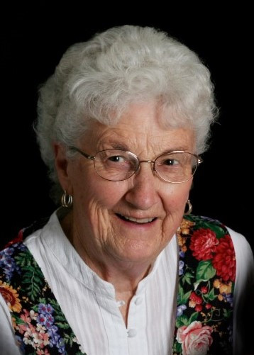 Helen Ilene Labrum