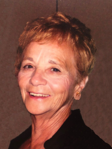 Betty J. Brown Profile Photo