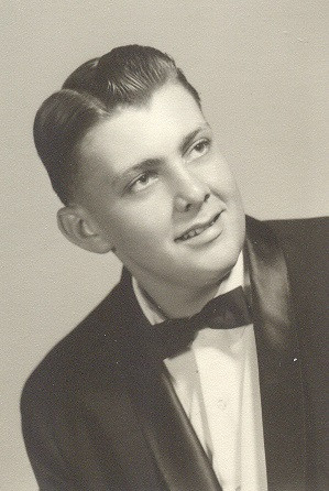 Jr. Frank L. Martin Profile Photo