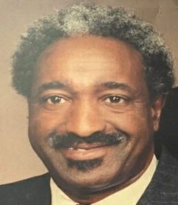 Lonzo Benson Profile Photo