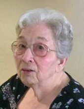 Mary Calhoun Profile Photo