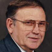 Howard Dagenhart Jr.