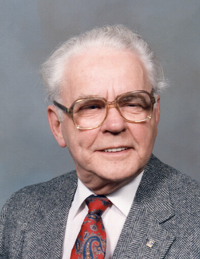 John S. Farra, Jr.