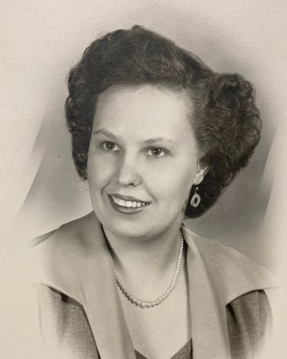 Christine Mae Bard Obituary November 18, 2023 Jackson Lytle & Lewis