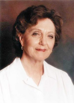 Joan Bailey Thomas Johnson Profile Photo