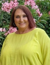 Donna Gail Shoemaker Profile Photo