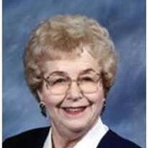 Marian C. Nelson