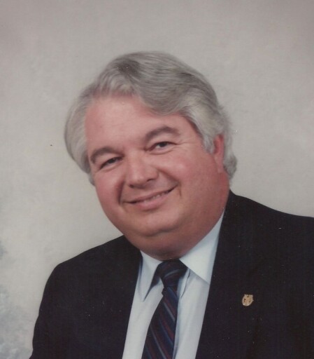 David O. Carmany Sr.