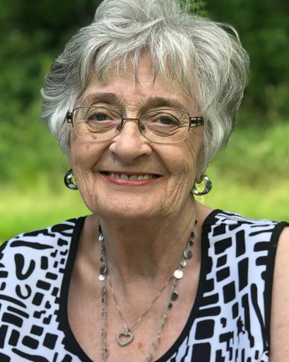 Barbara J. Zacher Profile Photo