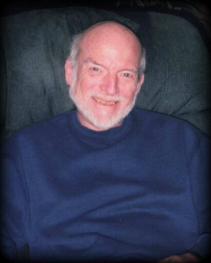 Fred William Dickerson's obituary image